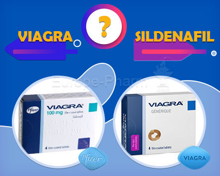 Viagra ou sildenafil la difference-ALT_BIG_IMG